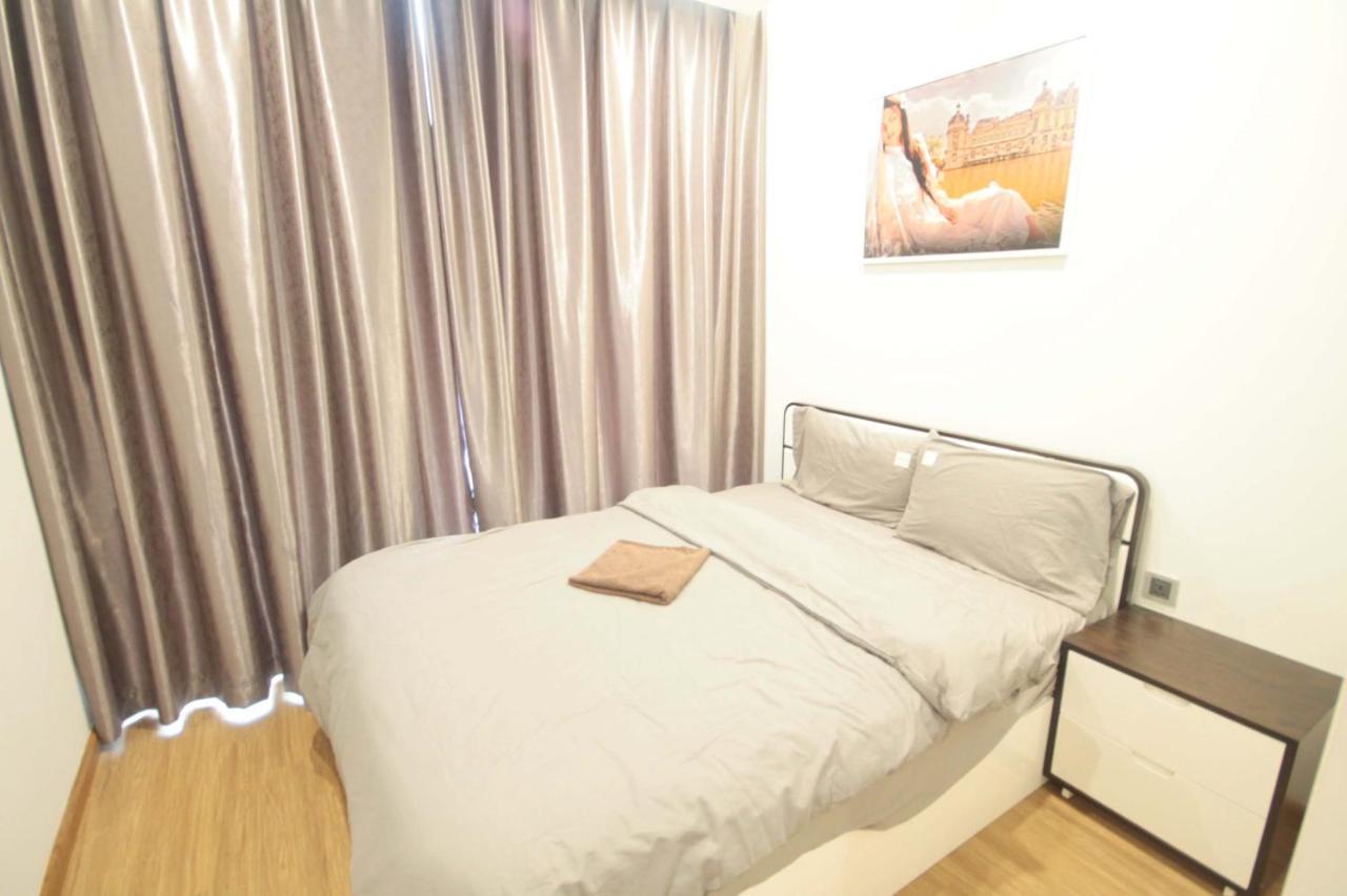 Bom Homes- Vinhomes Metropolis-Service Apartment ฮานอย ภายนอก รูปภาพ