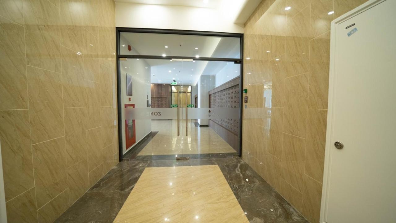 Bom Homes- Vinhomes Metropolis-Service Apartment ฮานอย ภายนอก รูปภาพ