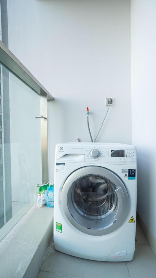 Bom Homes- Vinhomes Metropolis-Service Apartment ฮานอย ภายนอก รูปภาพ