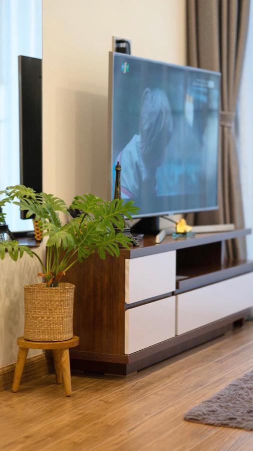Bom Homes- Vinhomes Metropolis-Service Apartment ฮานอย ภายนอก รูปภาพ