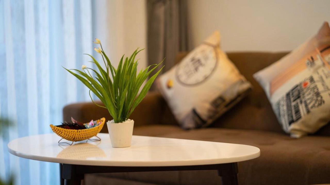 Bom Homes- Vinhomes Metropolis-Service Apartment ฮานอย ภายนอก รูปภาพ